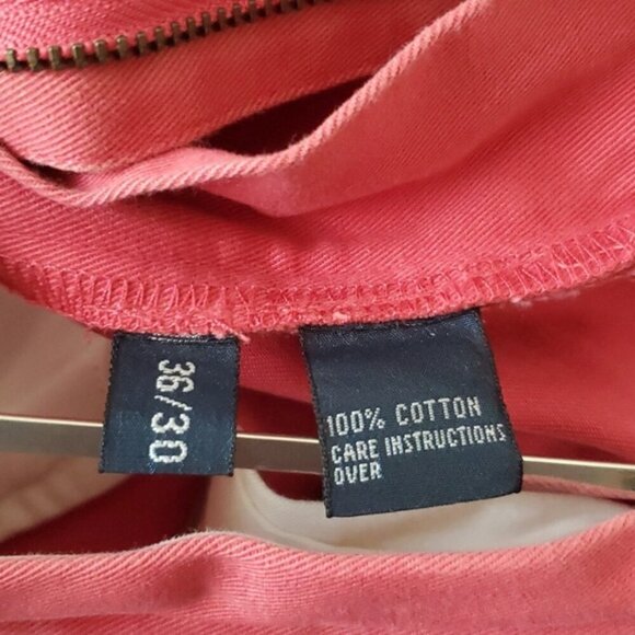 Polo by Ralph Lauren 36x30 classic chinos - Picture 8 of 8